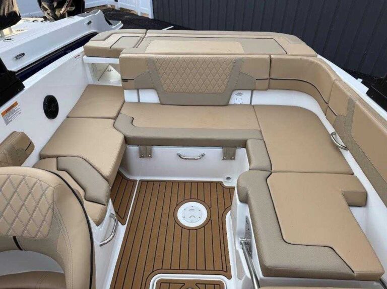 2026 Bayliner VR6 - Proarc Tower Pkg US-BLBX1319H526 [photo 23]